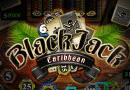 Blackjack Caribbean – игра в карты онлайн на реальные деньги