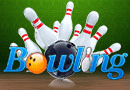 Боулинг (Bonus Bowling) - аркадная онлайн игра на реальные деньги