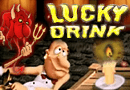 Играть на деньги в автомат Черти Бочки – Лаки Дринк онлайн