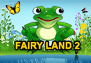 Игровой автомат Лягушка (Fairy Land 2) на реальные деньги
