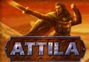 Игровой автомат Attila - Атилла на реальные деньги