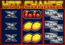 Игровой слот Hot Chance - Горячий Шанс на деньги