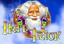 Игровой автомат Hat Trick (Волшебник) на реальные деньги