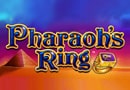 Игровой автомат Pharaoh's Ring - Кольцо Фараона на деньги