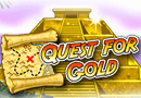 Игровой автомат Quest for Gold онлайн на реальные деньги