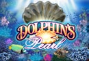 Игровой слот Dolphin’s Pearl - Дельфин на деньги