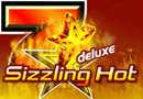 Игровой автомат Sizzling Hot Deluxe - 777 (Компот) на деньги