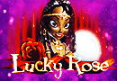Lucky Rose – судьбоносный автомат на деньги