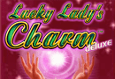 Играть онлайн в Lucky Lady’s Charm Deluxe на реальные деньги
