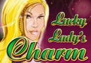 Игровой автомат Lucky Ladies Charm - Шары на деньги