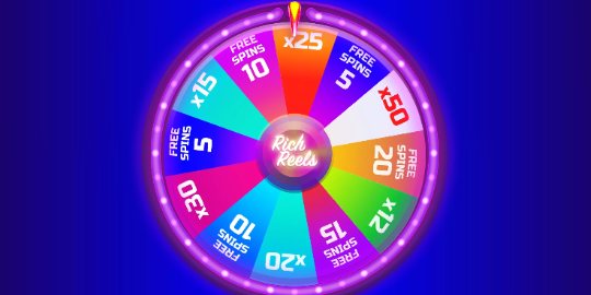 Колесо Фортуны