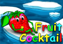 Игровой автомат Fruit Cocktail – Клубника на деньги