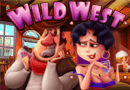 Игровой автомат Дикий Запад – Wild West с выводом денег