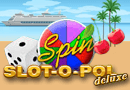 Игровой автомат Slot-o-Pol Deluxe – Ешки Делюкс на деньги