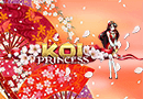Koi Princess – великолепный слот на деньги