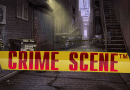 Автомат Место Преступления - Crime Scene на реальные деньги