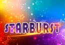 Starburst – игровой автомат Взрыв Звезды на реальные деньги