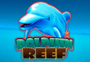 Автомат Dolphin Reef – счастливые дельфины на деньги