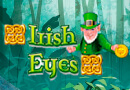 Автомат Irish Eyes 2 (Ирландские Глаза) на деньги
