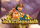 Слот Jacks Beanstalk - Бобовое Дерево за деньги