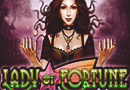 Автомат Леди Фортуна – удача на реальные деньги