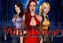Слот Wild Blood – играть на деньги с вампирами
