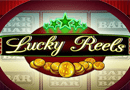Lucky Reels - автомат на деньги от Playson