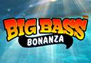 Big Bass Bonanza — ловите большие выигрыши в онлайн слоте про рыбалку