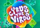 Cyrus the Virus – автомат с вирусами на деньги