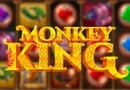 Слот Monkey King – Король Обезьян на деньги