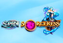 Spin Sorceress – завораживающий автомат на реальные деньги